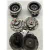 Image 2 : Lot of (2) Goyen Controls RCA45T000 Diaphragm Valves