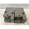 Image 2 : Lot of (2) Technifor, Inc #CN211CSp/h & #CN211CSp/g