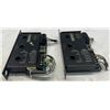 Image 2 : (2) Load Controls #PH-3A-R Transducer Sensors