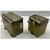 Image 2 : Lot of (2) Misc. Pilz Modules #PNOZ/3 24VDC 5S 10 1W & #PNOZ8 3S/10