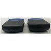 Image 2 : (2) Linksys #PS2KVM2 2-Port Compact KVM Switches