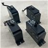 Image 2 : (4) R-K Electronics #RCY6G-18V R-C Network Suppressors