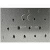 Image 4 : Lot of (10) Misc. Tempco Infrared Ceramic E-Mitters