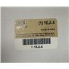 Image 11 : Lot of (10) Dayton #1EJL4 Heat Sinks