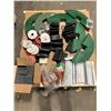 Image 1 : Lot of Misc. Plastic Pieces
