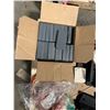 Image 2 : Lot of Misc. Plastic Pieces