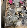 Image 2 : Lot of Metal Pieces