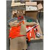 Image 1 : Lot of Misc. Plastic Pieces