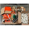 Image 2 : Lot of Misc. Plastic Pieces