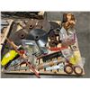 Image 1 : Lot of Misc. Metal MRO Items