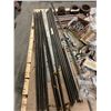 Image 2 : Lot of Metal Pieces