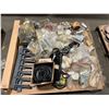 Image 1 : Lot of Plastic Pieces