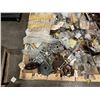 Image 2 : Lot of Metal Pieces
