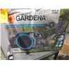 Image 1 : Gardena Wall Mounted Garden Hose Box w/ Hose