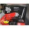 Image 1 : Dirt Devil Bagless Canister Vacuum