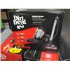 Image 1 : Dirt Devil Bagless Canister Vacuum