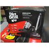 Image 1 : Dirt Devil Bagless Canister Vacuum