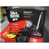 Image 1 : Dirt Devil Bagless Canister Vacuum