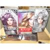 Image 1 : 3 Case's Of Hair Dye