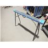 Image 1 : 2 Mastercraft Metal Saw Horses