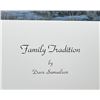 Image 3 : Dave Samuelson Family Tradition Print