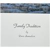 Image 3 : Dave Samuelson Family Tradition Print