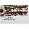 Image 2 : Dave Samuelson Family Tree Print