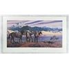 Image 1 : Larry Zabel Outfitters Promise Print