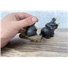 Image 10 : Big Sky Carvers Bearfoots Bears