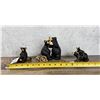 Image 14 : Big Sky Carvers Bearfoots Bears