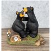 Image 2 : Big Sky Carvers Bearfoots Bears