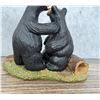 Image 4 : Big Sky Carvers Bearfoots Bears