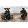 Image 8 : Big Sky Carvers Bearfoots Bears