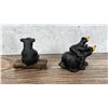 Image 9 : Big Sky Carvers Bearfoots Bears