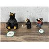 Image 1 : Big Sky Carvers Bearfoots