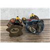 Image 8 : Big Sky Carvers Bearfoots