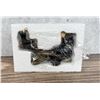 Image 7 : Big Sky Carvers Bearfoots Teeter Totter Bear