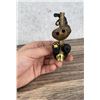 Image 4 : Big Sky Carvers Bearfoots Teeter Totter Bear