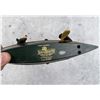 Image 5 : Big Sky Carvers Bearfoots Fishin Buddies Bear