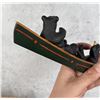 Image 6 : Big Sky Carvers Bearfoots Fishin Buddies Bear