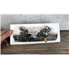 Image 7 : Big Sky Carvers Bearfoots Fishin Buddies Bear