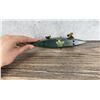 Image 4 : Big Sky Carvers Bearfoots Fishin Buddies Bear