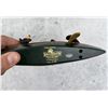 Image 5 : Big Sky Carvers Bearfoots Fishin Buddies Bear