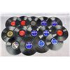 Image 4 : Collection of 78 RPM Records