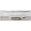 Image 2 : Fiberglass Fishing Rod