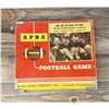 Image 1 : APBA Pro League Football Game