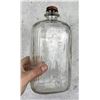 Image 2 : Guild Wine Half Gallon Bottle