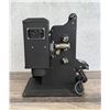 Image 3 : Kodascope Eight Model 50 8mm Film Projector