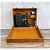 Image 9 : Kodascope Eight Model 50 8mm Film Projector