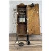 Image 12 : Kellogg Oak Telephone